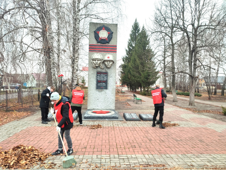 Щедрый вторник.