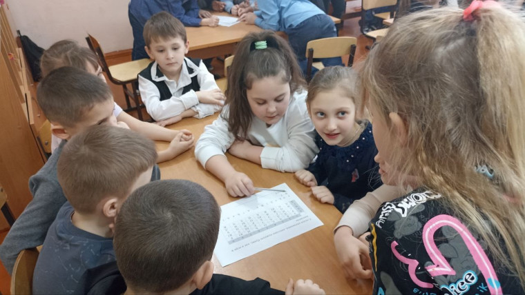 Всероссийская интеллектуальная игра "Наука".