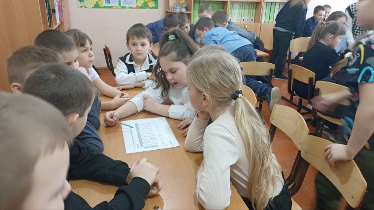 Всероссийская интеллектуальная игра "Наука".