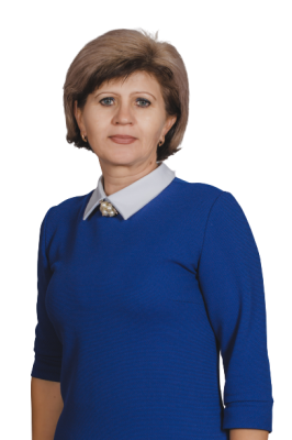 Черноусова Наталья Ивановна Черноусова Наталья Ивановна